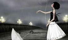 2017爱情伤感说说