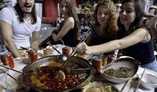 形容恋恋不舍的句子