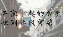 再见唯美简单句子