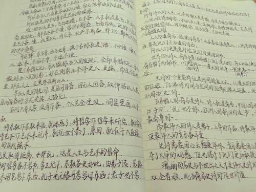 哲学句子摘录