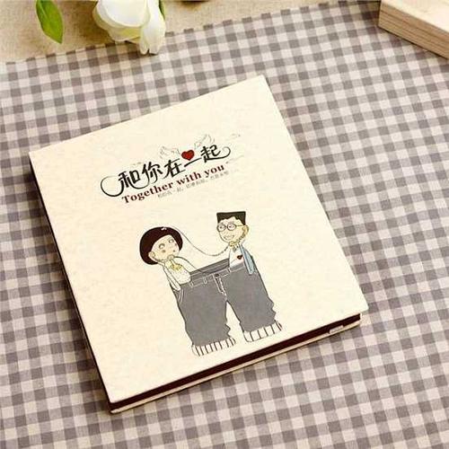 谈论爱情周年