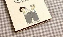 恋爱一年纪念日说说