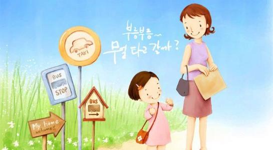 赞美母亲的美丽句子
