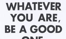 比较励志的英语句子