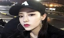 女生超拽个性qq句子