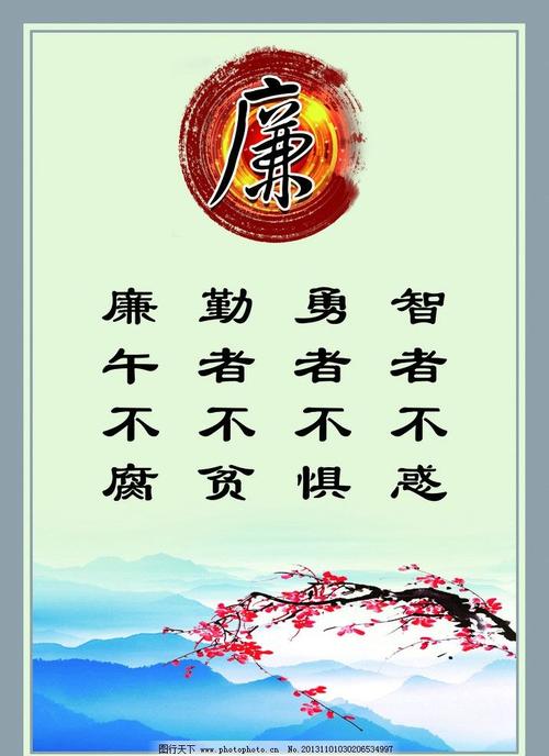诚信名人