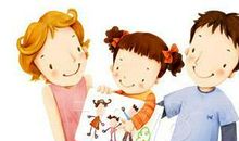 幸福生活的句子