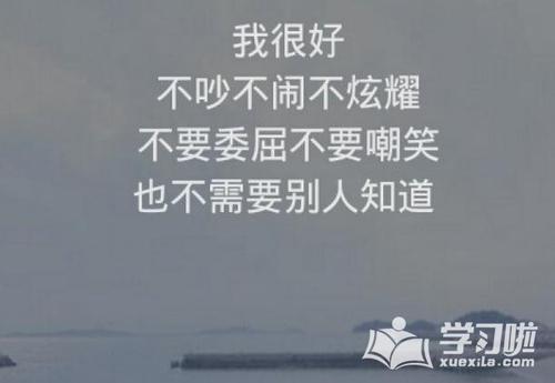 2017新年心情讲座