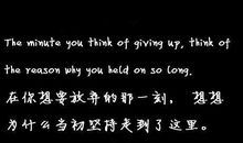 最近流行的网络句子