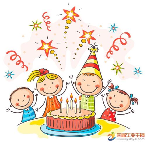 致女性领导人的生日祝福