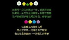 qq空间留言经典语录