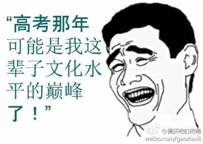 2017搞笑语录