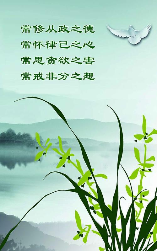 关于诚信的著名格言