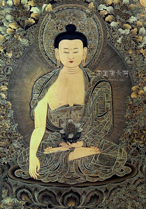 释迦牟尼行情