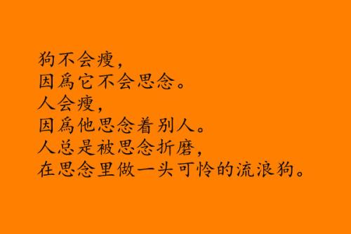 外国爱情名言