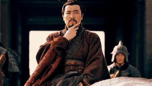 关于刘备的名言