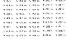 qq网名符号多点