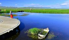 自然风光的句子