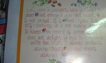 爱的誓言唯美句子