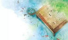 写时光流逝的诗句