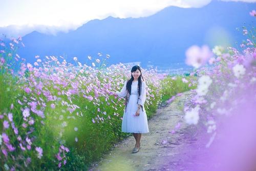 写舒适的句子