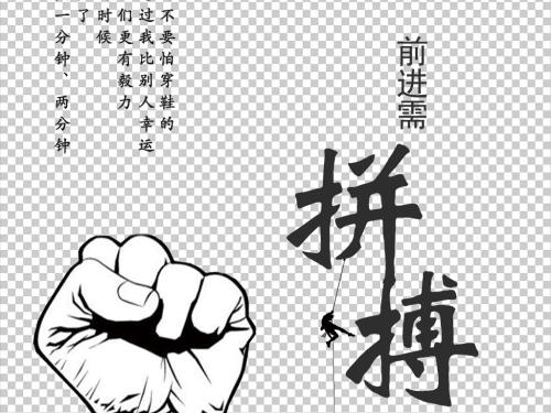 励志动漫名言