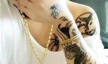 qq签名经典语句社会人