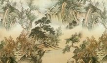 描写松树的诗句古诗