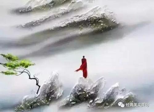 蜡烛抒情诗