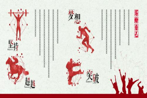 关于追求梦想的著名格言