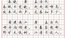 关于爱国的古诗词