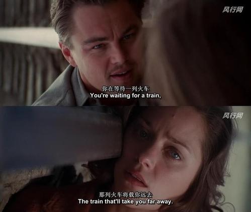 国外经典语录