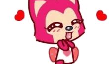 qq炫舞爱情心情