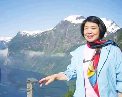 毕淑敏语录