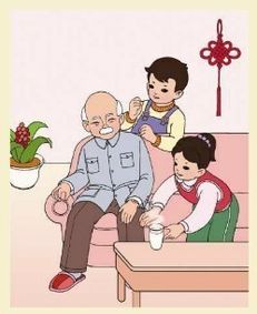 赞美长老