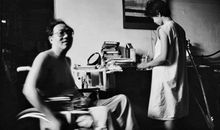 史铁生爱情名言