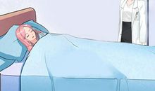 描写重伤的句子