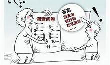 安全感满意度标语