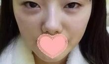 描述美女外貌的句子