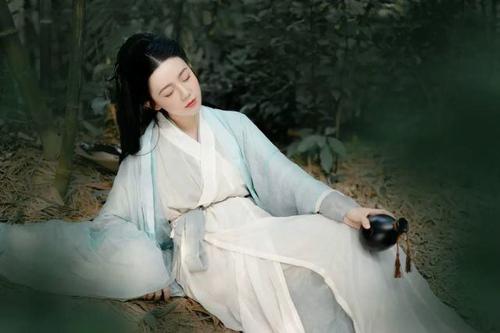 深情的诗句