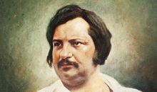 巴尔扎克的名言警句