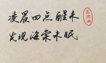 描写时光岁月的句子