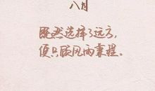 令人感到温暖的话