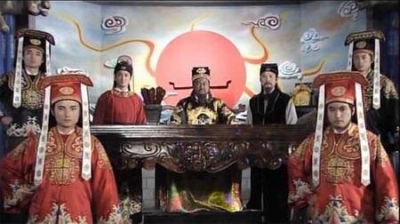 包庆田的经典语录