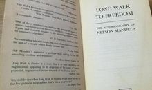 曼德拉名言中英文