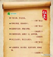 儿童教育名言