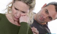 安慰失去亲人的话英语