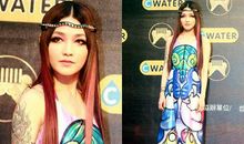 恋人絮语经典句子