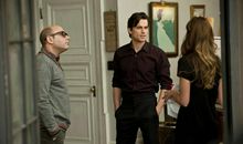 妙警贼探经典台词