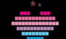 qq空间名字英文